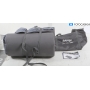Vango Rock & Roll Schlafmatratze, 180x112x12cm (291351)