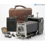 Graflex Plattenkamera+Zubehör (287211)