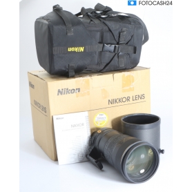 Nikon AF-S 2,8/300 D IF-ED VR II (270287)