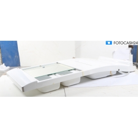 Reimo Komplette Seitenwand für Toilettenraum 4000 Sanitärwand Wohnmobil Caravan (274160)
