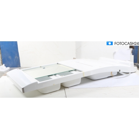 Reimo Komplette Seitenwand für Toilettenraum 4000 Sanitärwand Wohnmobil Caravan (274160)