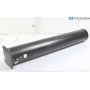 BWT 50619 Exklusiv 40l Solardusche Pooldusche Fußdusche Wasserentnahmehahn Höhe 215cm schwarz silber (286354)