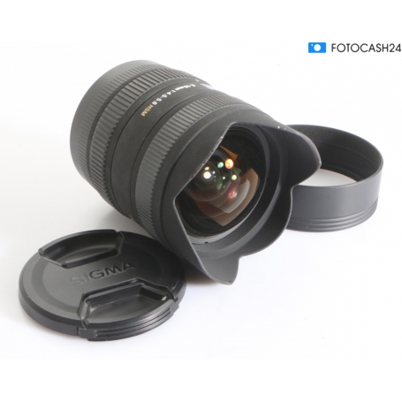 Sigma EX 4,5-5,6/8-16 DC HSM C/EF (288210)
