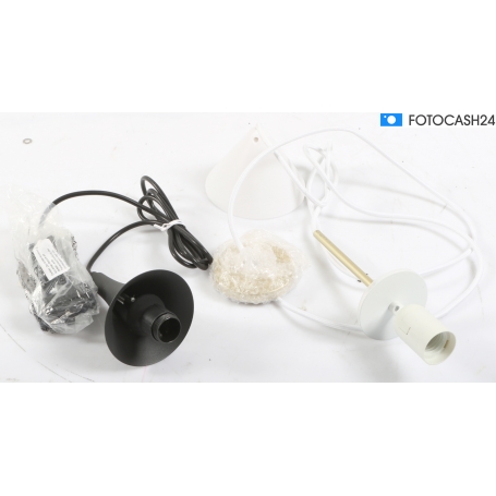 Trio Lighting Hängeleuchte Lumina für DUOline Schienensystem (288773)