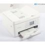 Canon Pixma TS7750i Multifunktionsdrucker Scanner Kopierer Duplexdruck WLAN weiß (288914)