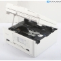 Canon Pixma TS7750i Multifunktionsdrucker Scanner Kopierer Duplexdruck WLAN weiß (288914)