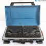 Campingaz 400 SG Xcelerate Kocher, 2-flammig, 50mbar (289314)