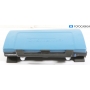 Campingaz 400 SG Xcelerate Kocher, 2-flammig, 50mbar (289314)