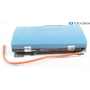 Campingaz 400 SG Xcelerate Kocher, 2-flammig, 50mbar (289314)