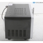 Silva Schneider EBM-G 880E Einbau-Mikrowelle 17 Liter 45,2cm breit 700 Watt Grillfunktion Edelstahl (289402)