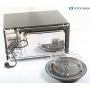 Severin 7752 Mikrowelle mit Grill (289404)