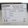 Severin 7752 Mikrowelle mit Grill (289404)