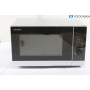 Sharp Mikrowelle YC-PG204AE-S (289406)