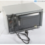 Sharp Mikrowelle YC-PG204AE-S (289406)