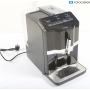 Siemens TI351509DE Espresso-Kaffeevollautomat Kaffeemaschine 15 bar 1300W One-Touch schwarz silber (289417)