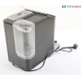 Siemens TI351509DE Espresso-Kaffeevollautomat Kaffeemaschine 15 bar 1300W One-Touch schwarz silber (289417)