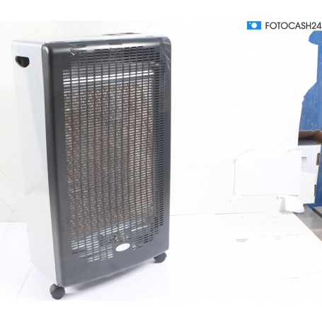 TGO Magica Ideal Katalyt Heizofen, 50mbar, 3,1kW (289646)