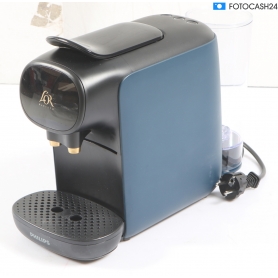 Philips Espresso Kaffeemaschine L'Or Bar (289649)
