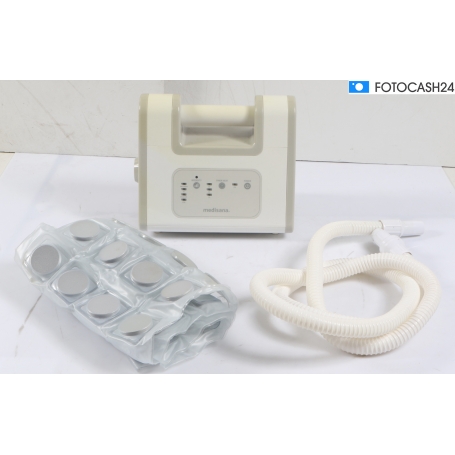 Medisana BBS Luftsprudelbad Colour Rel. (289652)