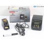TOOLCRAFT Lötstation digital 60 W ZD-8916 160 bis 480 °C inkl. Ablage, inkl. Entlötsaugpumpe (289655)