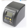 TOOLCRAFT Lötstation digital 60 W ZD-8916 160 bis 480 °C inkl. Ablage, inkl. Entlötsaugpumpe (289655)