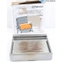 Petromax Plancha Grillplatte, Edelstahl, 8x38,5x36,5cm (289656)