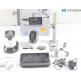 TFA Dostmann WLAN VIEW PRO Wetterstation Funk-Wetterstation Vorhersage Temperatur Luftfeuchtigkeit schwarz (289657)