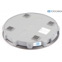 Brunner W8 Gascontrol 2.0 elektronische Füllstandsanzeige (289660)
