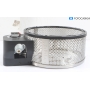 Cobb Premier Gas Deluxe Kartuschen-Gasgrill inkl. Griddle/Bratenrost/Wok/Tasche - Camping Wagner Edition (289661)