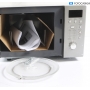 Bomann MWG 2211 U CB Mikrowelle mit Gril (289662)