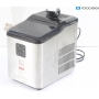 ProfiCook PC-EWB 1253 Eiswürfelbereiter, 1,5 L, Edelstahl/schwarz (501253) (289839)