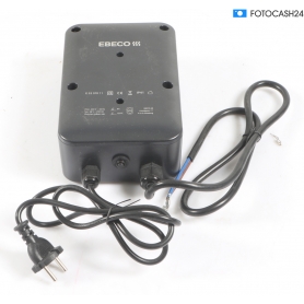 Ebeco Transformator 250VA für Heizfolie (289843)