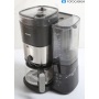 Philips HD7900/01 Kaffeemaschine 10 Tassen Mahlwerk Timerfunktion Warmhaltefunktion schwarz silber (289852)