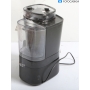 Philips HD7900/01 Kaffeemaschine 10 Tassen Mahlwerk Timerfunktion Warmhaltefunktion schwarz silber (289852)