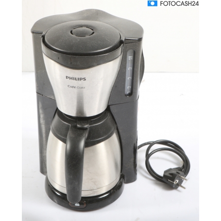 Philips HD7766/00 Kaffeemasch+Mahlwerk (289862)