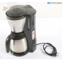 Philips HD7766/00 Kaffeemasch+Mahlwerk (289862)