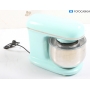 Clatronic KM 3711 Knetmaschine mint-grün (289864)