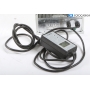 Eurom EK3000 Wall Elektrische Heizung, 3000W, IP24, Thermostat, Kaltluftventilator (332230) (289870)