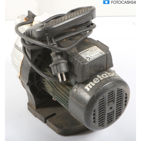 OEM GARTENPUMPE P 4000 G (289872)
