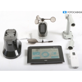 TFA Funk-Wetterstation WEATHER PRO 35-11 (289890)