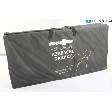 Brunner Azabache Daily CT Campingschrank, 102x50,5x84cm (290022)