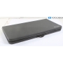 Outwell Corda Picknicktisch-Set (4 Stühle, 1 Tisch), schwarz (290025)
