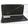 Outwell Corda Picknicktisch-Set (4 Stühle, 1 Tisch), schwarz (290025)