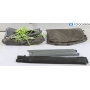 Outwell Hillcrest Tarp Sonnendach, grün (290026)