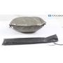 Outwell Hillcrest Tarp Sonnendach, grün (290026)