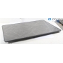 Brunner ELU 120 Campingtisch, 120x80xH50,5/70 cm (290027)