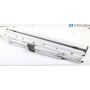 Uquip Variety L Falttisch, 120x70cm, silber (290038)