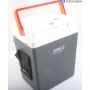 Zorn Z32 LNE USB thermoelektrische Kühlbox 30 Liter 12/230V/USB-A/C grau weiß (290043)