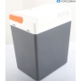 Zorn Z32 LNE USB thermoelektrische Kühlbox 30 Liter 12/230V/USB-A/C grau weiß (290043)