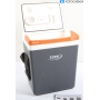 Zorn Z32 LNE USB thermoelektrische Kühlbox 30 Liter 12/230V/USB-A/C grau weiß (290043)